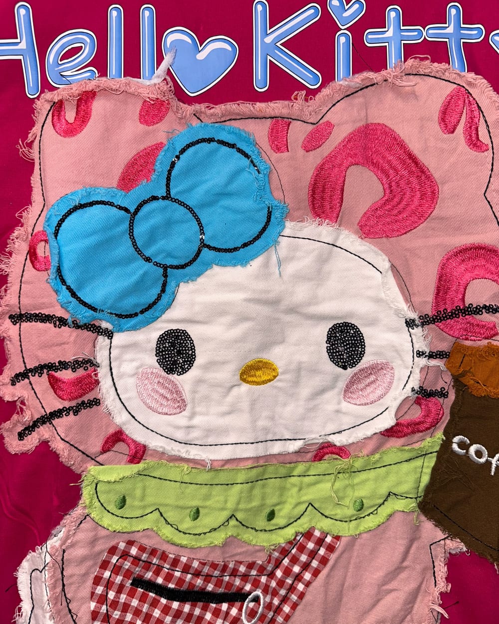 Playeras de personaje✨💓 vista 2