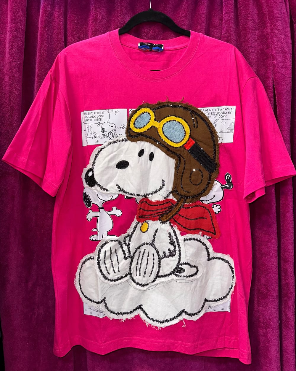 Playeras de personaje✨💓