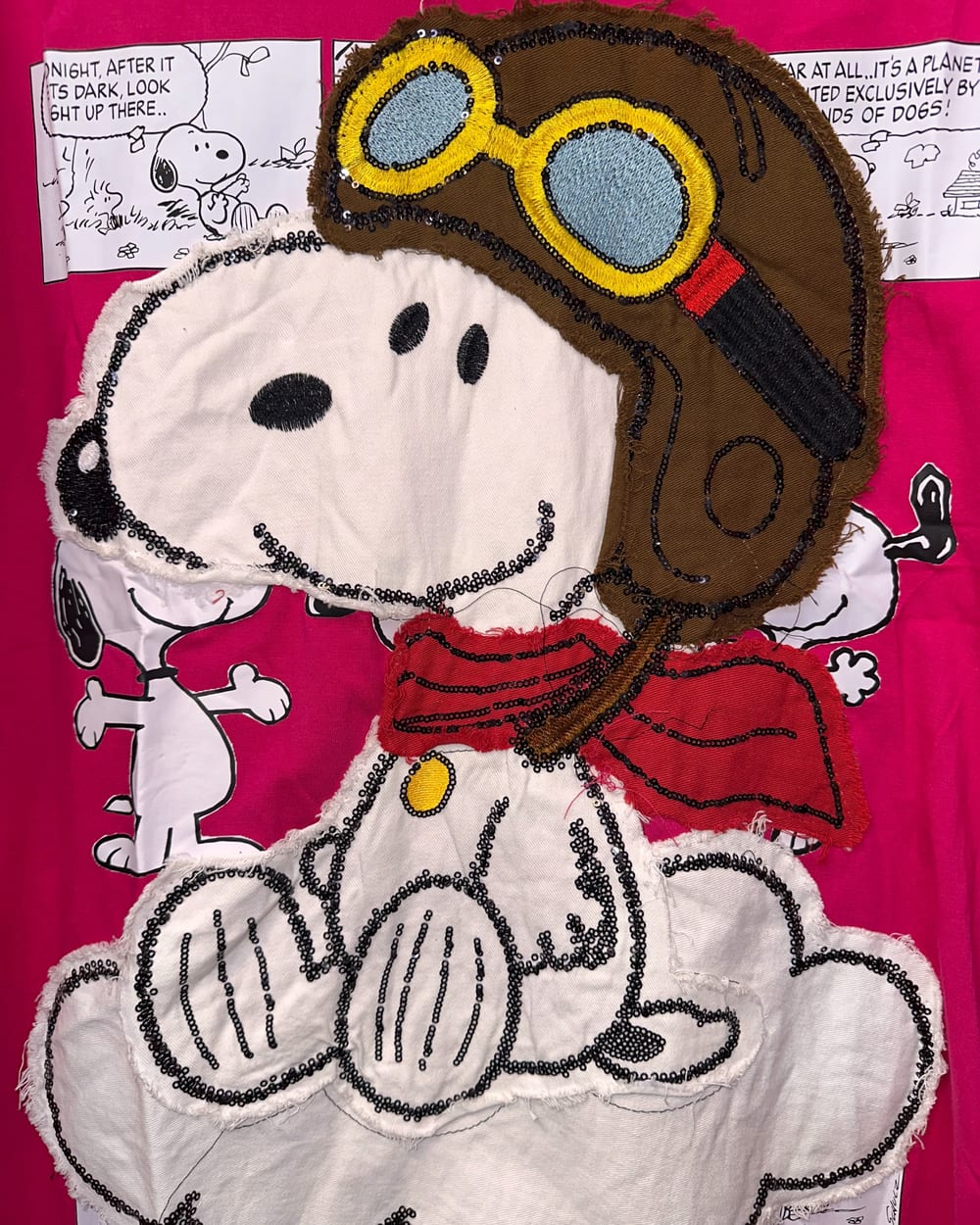 Playeras de personaje✨💓 vista 2