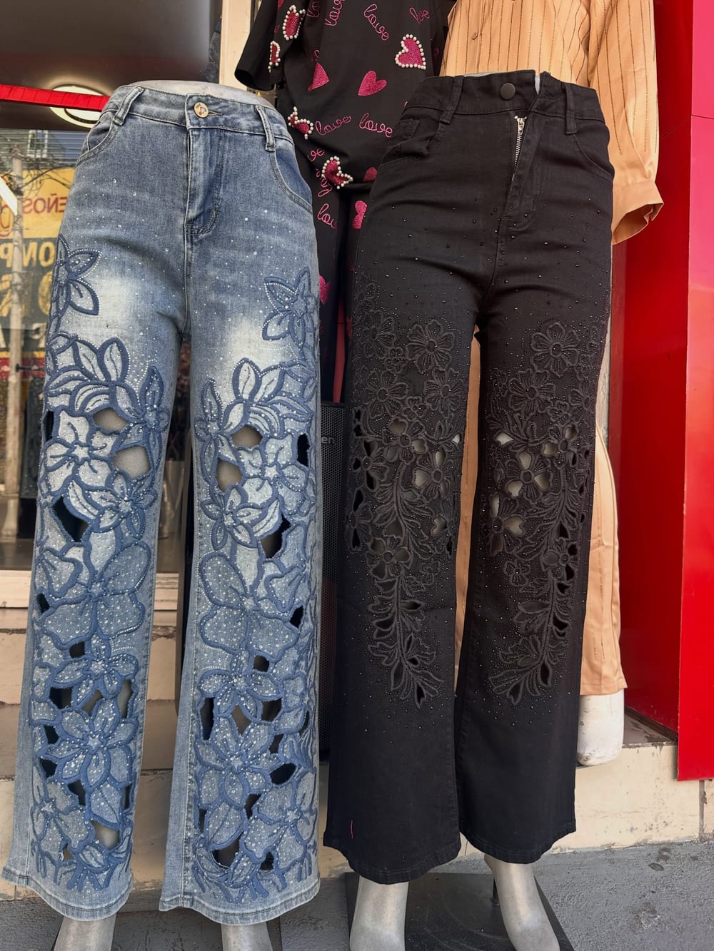 ✨Ven a visitarnos ya hermosa, recuerda que contamos con 2 sucursa