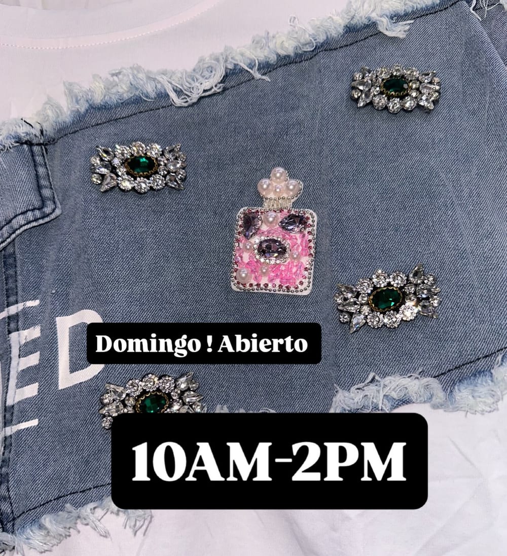 Domingo !! ABIERTO 💓✨