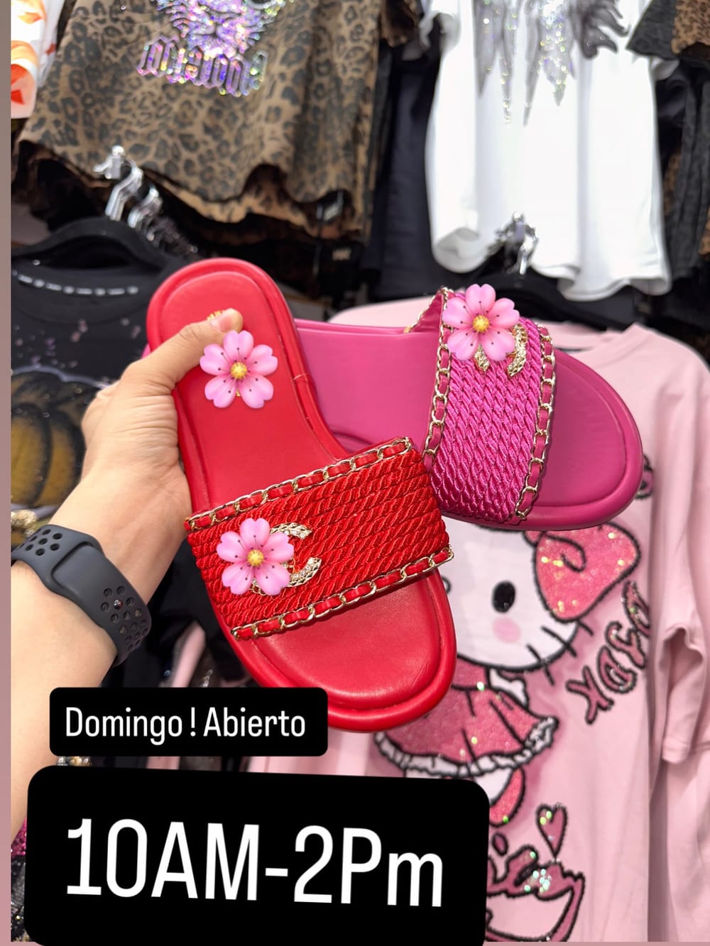 Domingo !! ABIERTO 💓✨