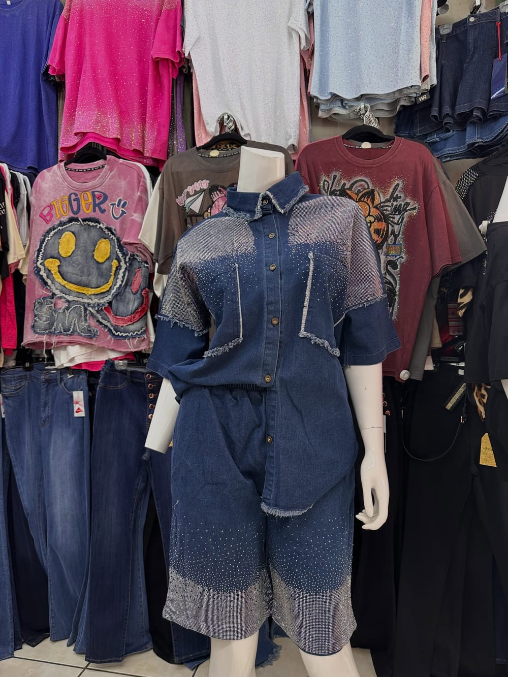¿Te encantó una prenda pero aún no puedes llevártela? 💖 ¡No te pr