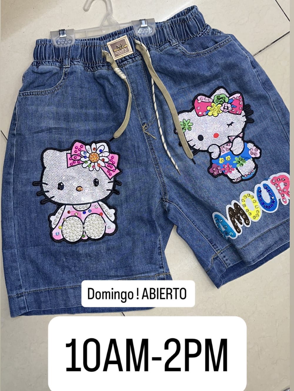 Domingo !! ABIERTO 💓✨