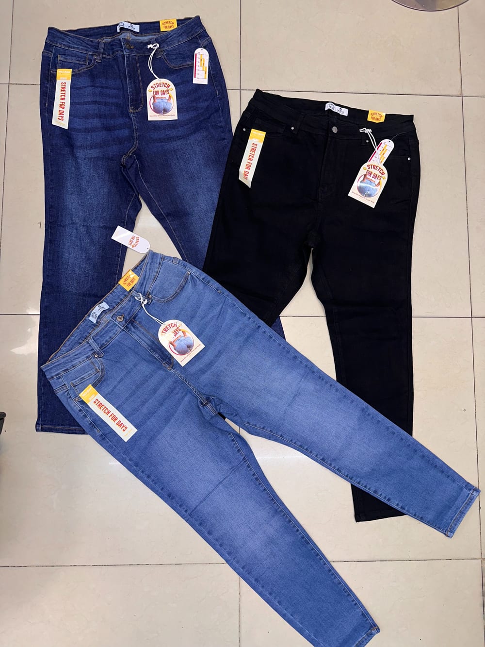 irenesboutique_culiacan el August 25, 2026: "Pantalón WAX JEAN EX